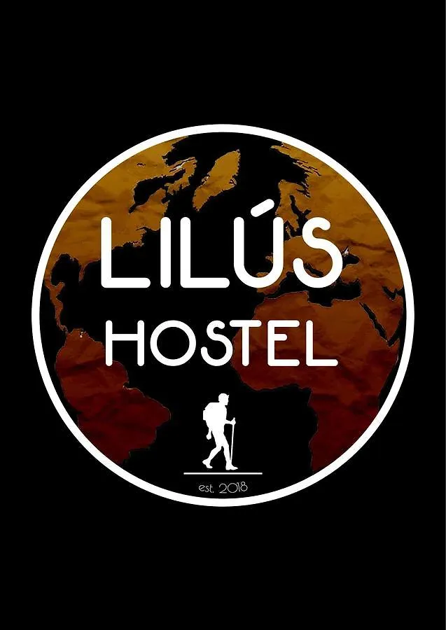 Lilus Hostel Batumi 2*,