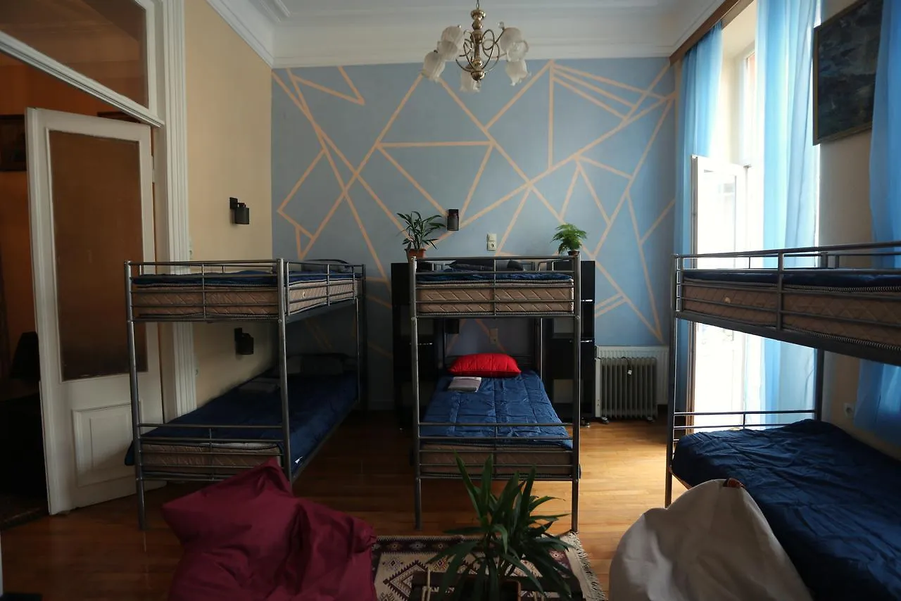 Lilus Hostel Batumi