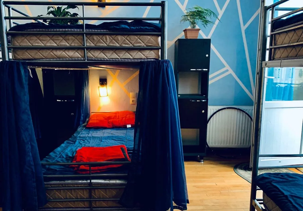 Lilus Hostel Batumi