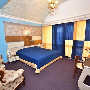 3* Otel Chao